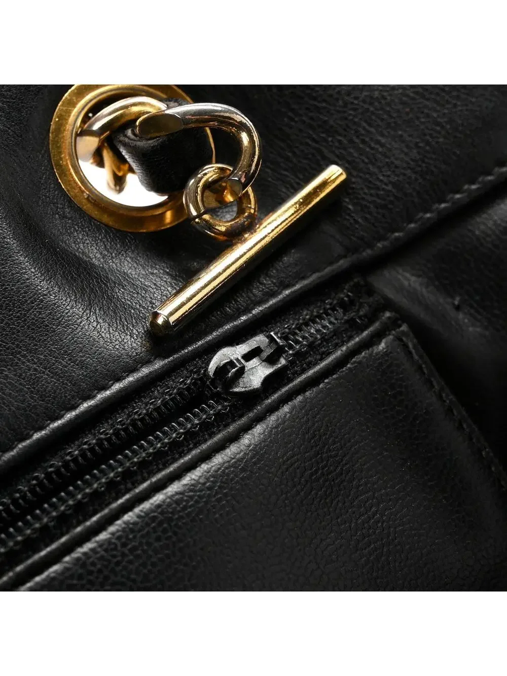 Chanel Lambskin Quilted Shopping Tote #329735C17B